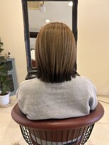 アイエムケイ(IMK)&nbsp;エンドカラー