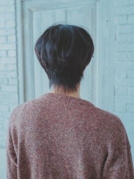 ヘアアンドリラクゼーション シャッセ(Hair&Relaxation SASE) ニュアンスパーマ