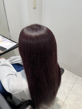 イルミ(iLUMi) iLUMi　×　イルミナカラー