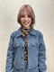 ソウリード(sou Lead)の写真/【YUKI指名限定】立体感のある美シルエットのショート・ボブや透明感あふれるカラーもお任せください♪
