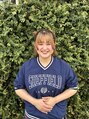 ピース ヘアーワーク(PEACE HAIR WORK) 河合 真衣子