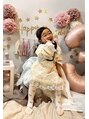 アイミー 泉岳寺(i+me)&nbsp;3歳の女の子がいます☆育児と仕事、両立出来るように頑張ります