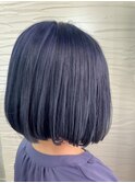 ネイビーブルー