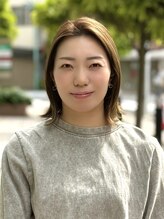 アッシュ 荻窪店(Ash) 池田 美佳