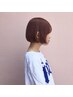 【☆当日割・KITA指名☆】カット＋カラー ￥11330→8800