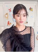 人気のカチモリヘア＊
