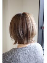 クロエ バイ ラヴィズム 紫竹山店(CLOE by LUVISM)&nbsp;透明感ベージュ