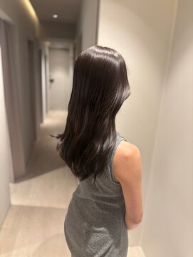 ビジョン 赤坂(vision) パーソナル似合わせカラー