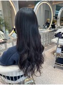 シールエクステ