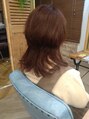 アヴニールバイアクロス 戸塚店(AVENIR by across) クラゲウルフ!