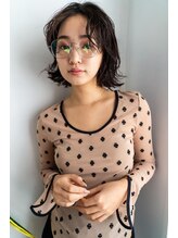 【ショートカット】卓越したセンスと技術の差が出るショートカット*quonのオーダーメイドショートを是非◎