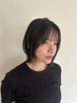 ルトゥール(Retoure')&nbsp;ボブレイヤー