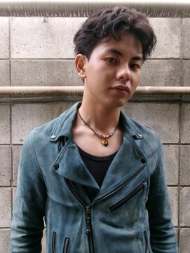 シゼン(SHiZEN.) natural short