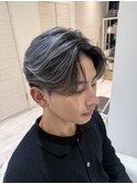 センターパート