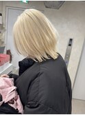 レイヤーボブ