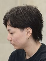 にもう&nbsp;メンズミディアム　パート