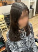 レイヤースタイル