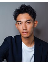 ゴールドシブヤ(GOALD SHIBUYA)&nbsp;ショート