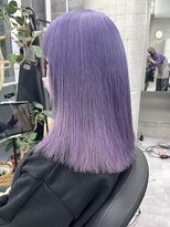 ウェーリング(Welring) ラベンダーカラー