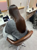 ハニーエイク(Haney89)&nbsp;美髪矯正