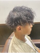 ビヨンドザバーバー 品川 青物横丁(BEYOND THE BARBER)&nbsp;BEYOND