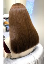 ロア(ROA) 本気で変わる。ROAの髪質改善