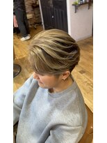 プルラヴィ 吉野ヶ里店(PulRavi)&nbsp;バレイヤージュ