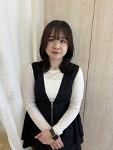 ゲリールエノミヤ(guerir enomiya)&nbsp;竹中 美和