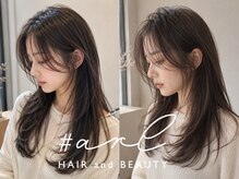 アール 豊田店(#arl)