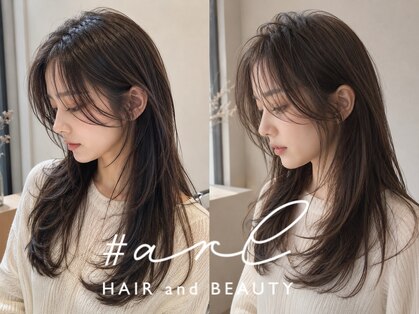 アール 豊田店(#arl)の写真