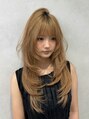 ロンド マーレ 天神大名店(Lond mare)&nbsp;韓国レイヤー/ハイレイヤー/ハイトーン/骨格矯正