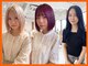 ヒュー(HUE)の写真
