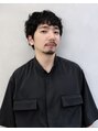 ゼンドットカラスマ(Zen.karasuma)&nbsp;中尾 辰哉