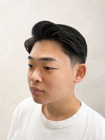 インフィニィト ネオ(INFINITO NEO)&nbsp;王道アップバング×フェードショート