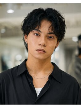 ロルカ 池袋店(Rolka)の写真/学生に嬉しいお得にオシャレになれるクーポン多数♪リラックス出来る空間で通いやすいのも魅力★【池袋】
