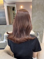 ヴォーグ 大曽根店(VOGUE)&nbsp;大曽根/大曽根駅髪質改善/髪質改善トリートメント/縮毛矯正