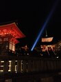 ラリー(Rally) 京都、好きです