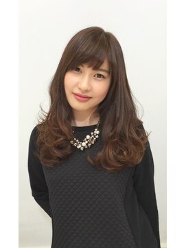 ジアザー(the other) おめかしデートミディアム