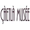 サエラ ミュゼ(CAETLA MUSEE)のお店ロゴ