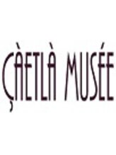 CAETLA MUSEE
