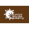 オーガニック ヘアサロン ラヴィパ 瑞江店(organic hair salon RAVIPA)のお店ロゴ