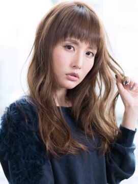 グランシュ 青葉台店(GranCieux) 【QUATRO】クラシカル×ミルクティーカラー