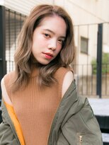 リリアン 表参道(relian)&nbsp;ゆるふわウェーブ《relian表参道》