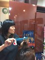 ズー 志木店(ZOO) 津ヶ原 理恵