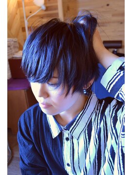 ベルシャンブル(belle chambre) ＃belle chambre#パピヨン★