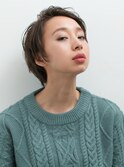 [Ravo]大人かわいいハンサムショート