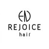 リジョイスヘア エン(REJOICE hair EN)のお店ロゴ