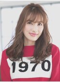 ≪MAKANAが叶える…。≫ゆるふわウェーブ