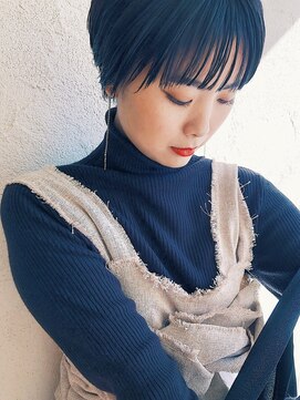 ルーム(.room.) mikuスタイル