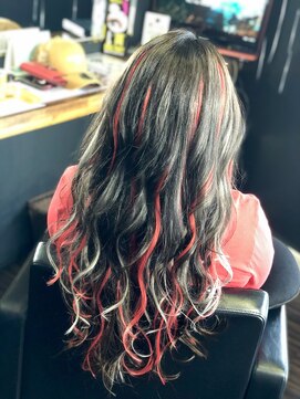 トータルビューティーサロン カラット(total beauty salon KARAT) KARATスタイル